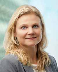 Lilja Karlsdóttir